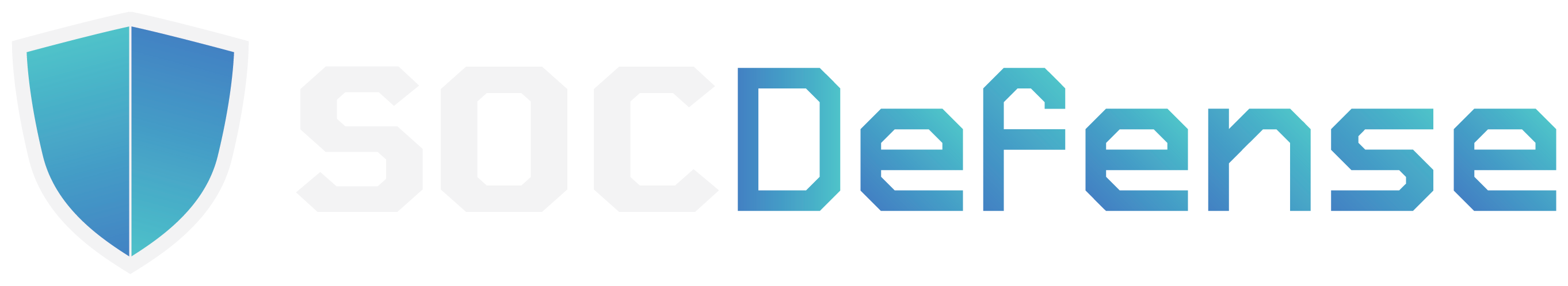 SOCDefense Logo